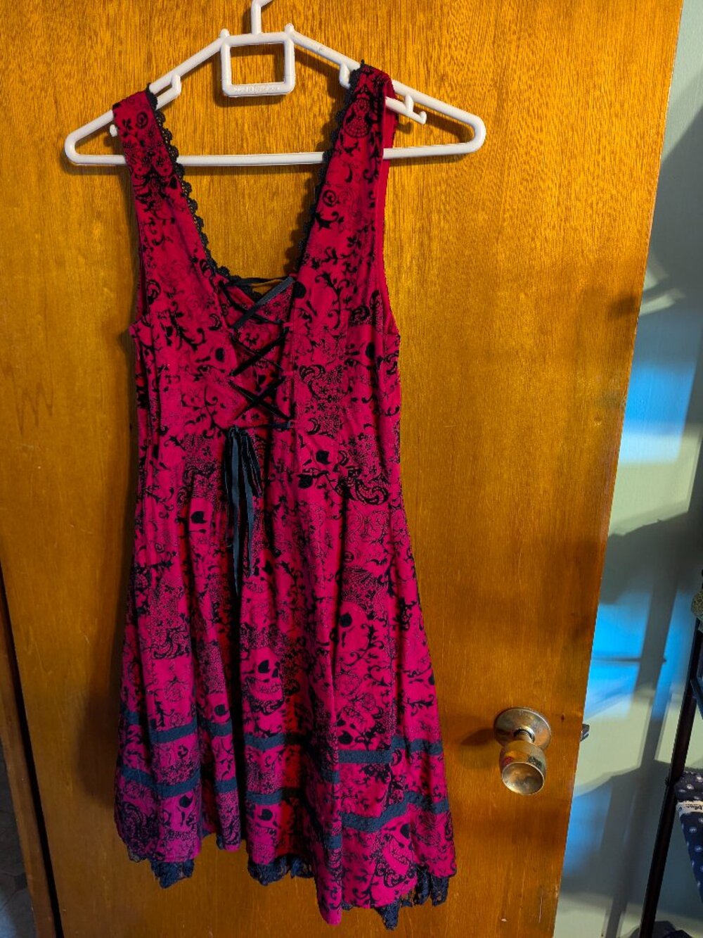 Hot Topic dress